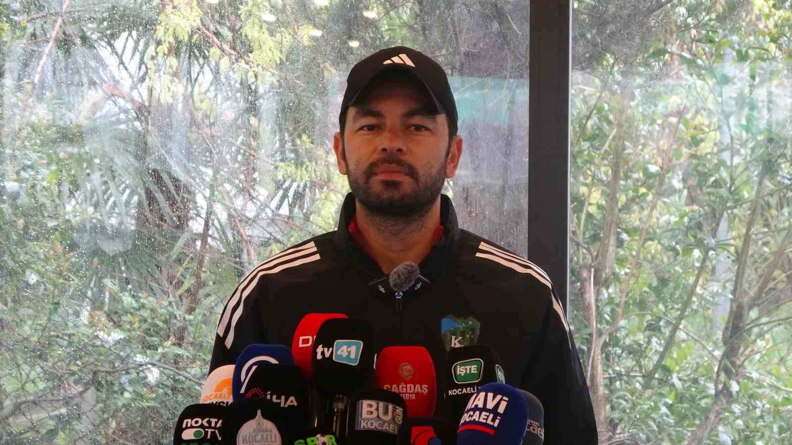 Selçuk İnan: "Ligin en renkli takımı olduk" 4 selcuk inan ligin en renkli takimi olduk 0 lPuauzL7