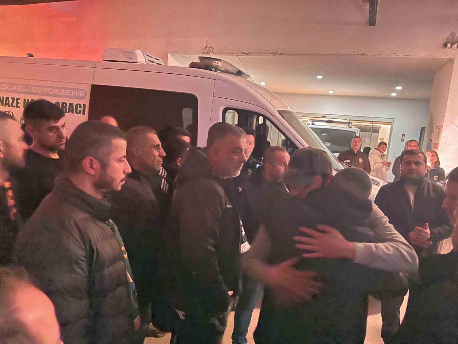 selcuk inan ve baskan recep durul hastaneye kostu 2 9Mp44sAp