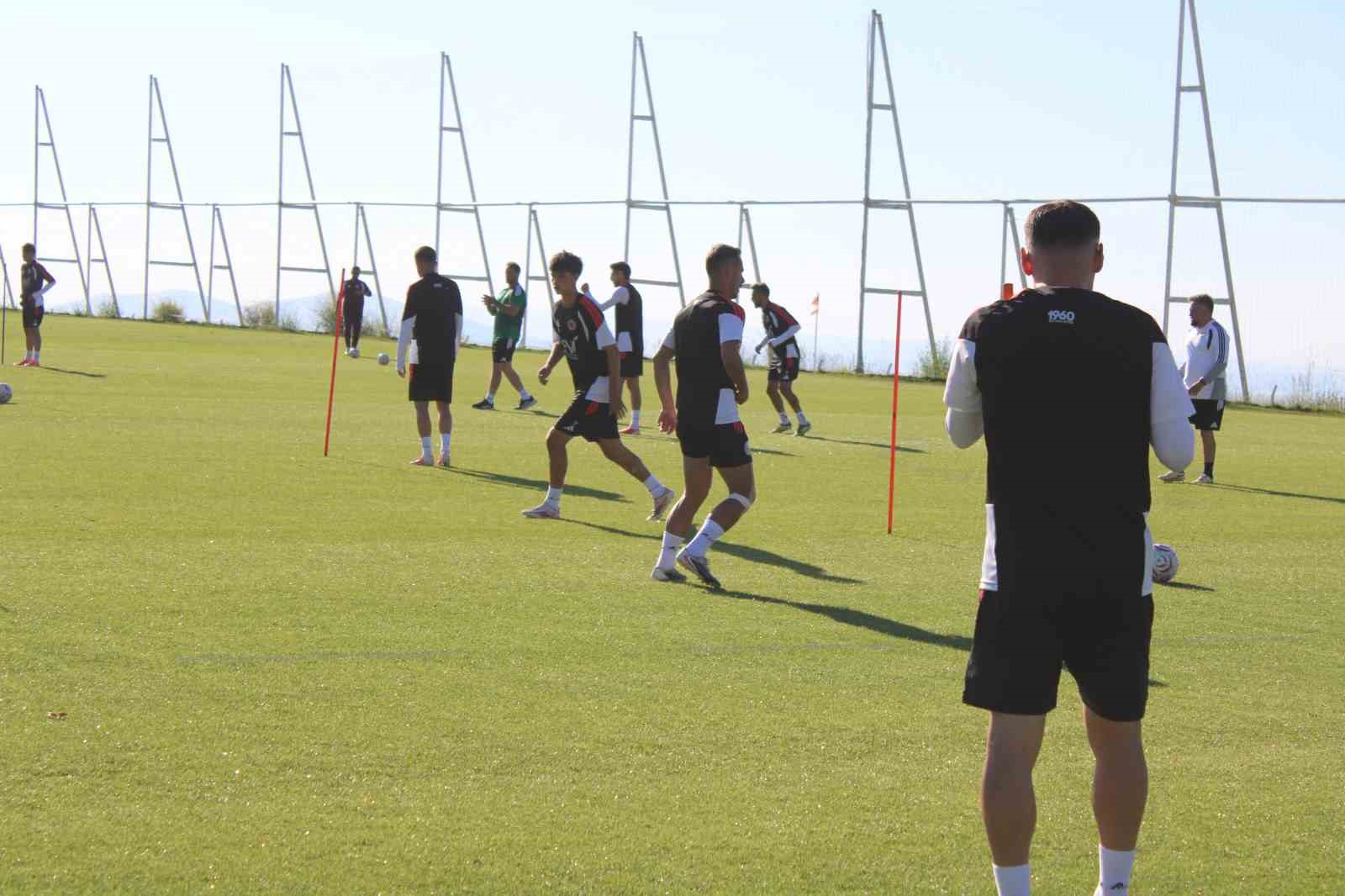 selcuk sahin lige iyi baslamak istiyoruz 2 yi5KjJ6V