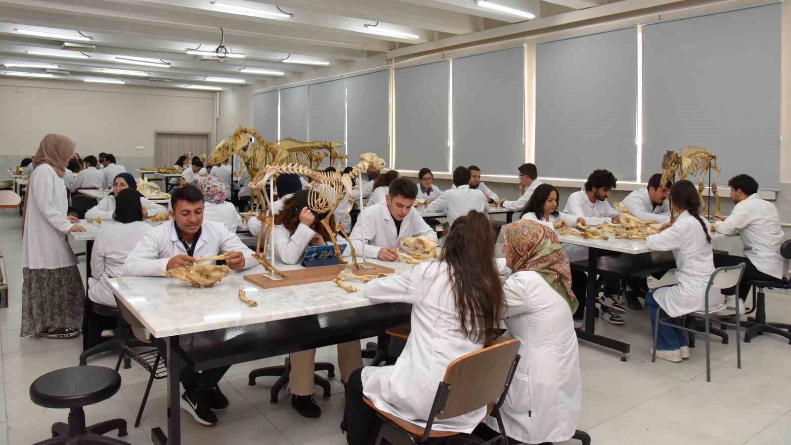 selcuk universitesi 2025te bilimsel arastirmadan sosyal alanlara onemli atilimlar gerceklestirdi 1 rclaYUGE