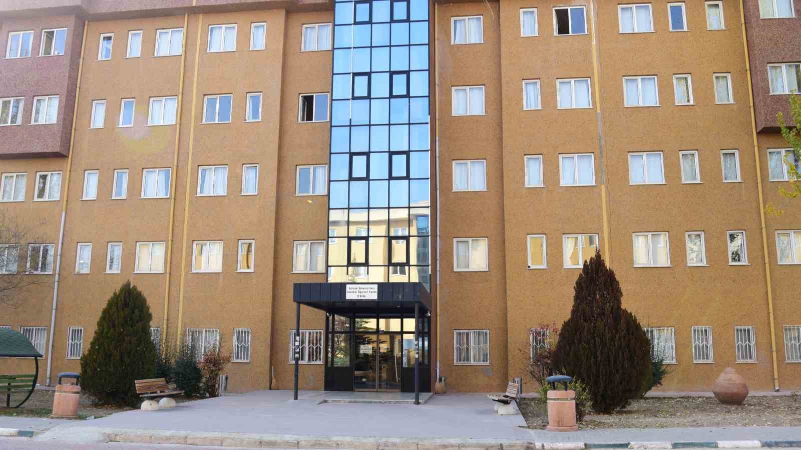 selcuk universitesi 2025te bilimsel arastirmadan sosyal alanlara onemli atilimlar gerceklestirdi 4 PyzdJN3Q