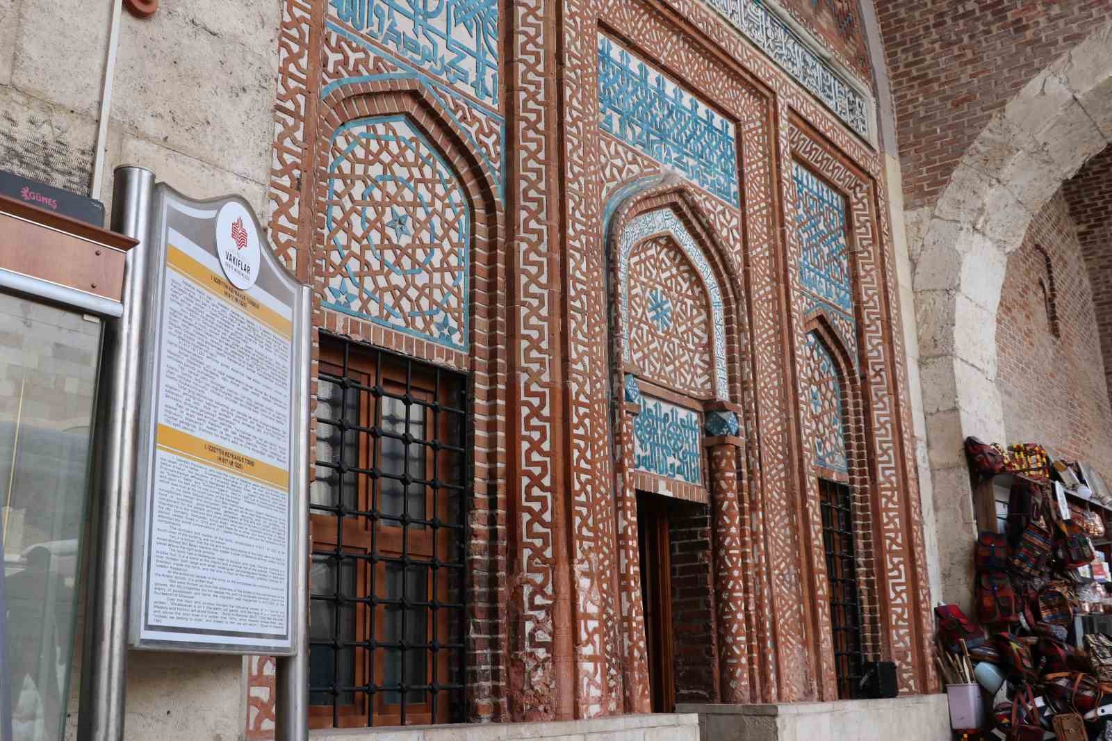 selcuklu sultani mezari basinda anildi 5 Dqsp7LNR