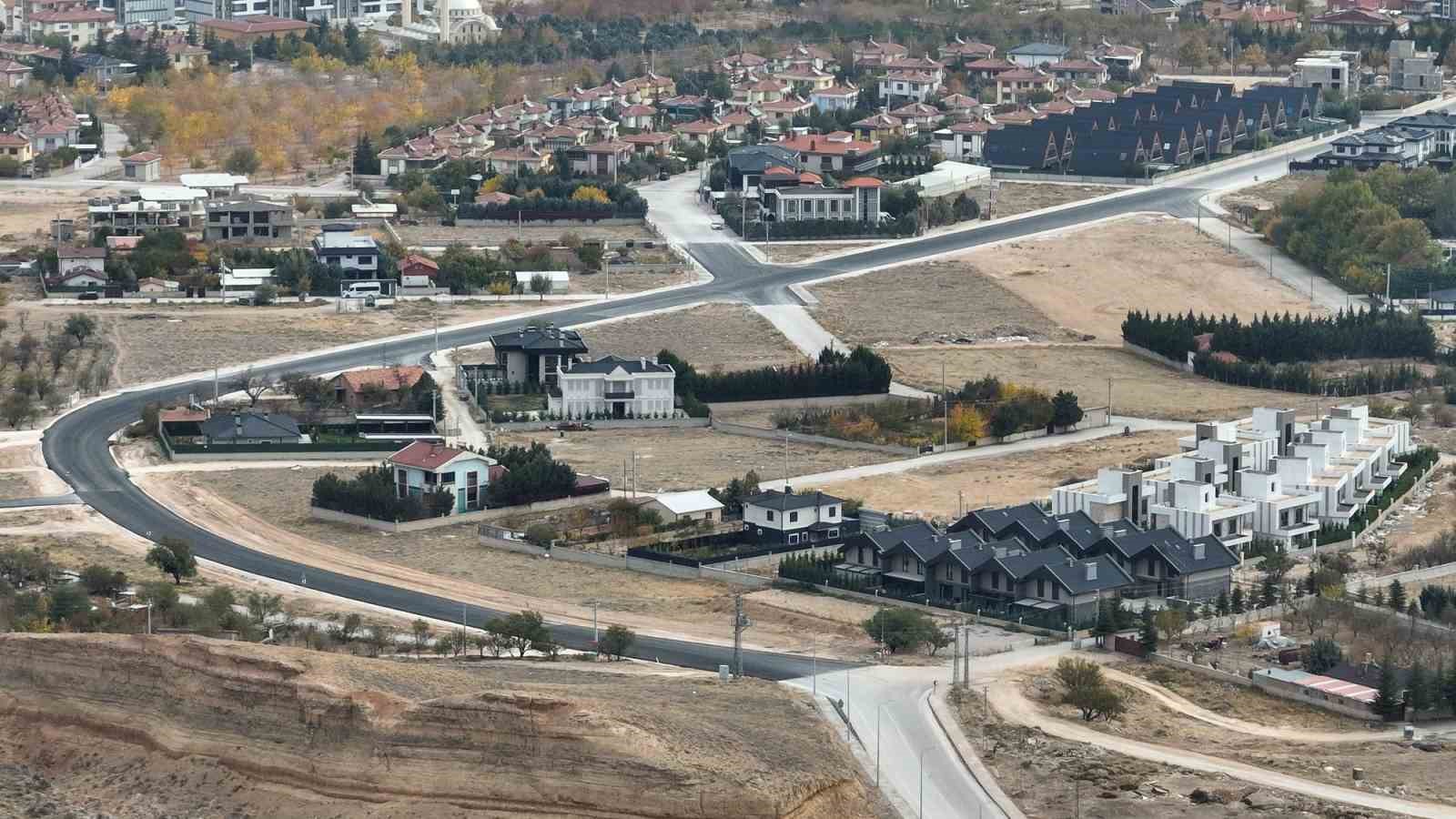 selcukluda 40 bin metrekarelik alanda asfalt 1 Y18wzGWD