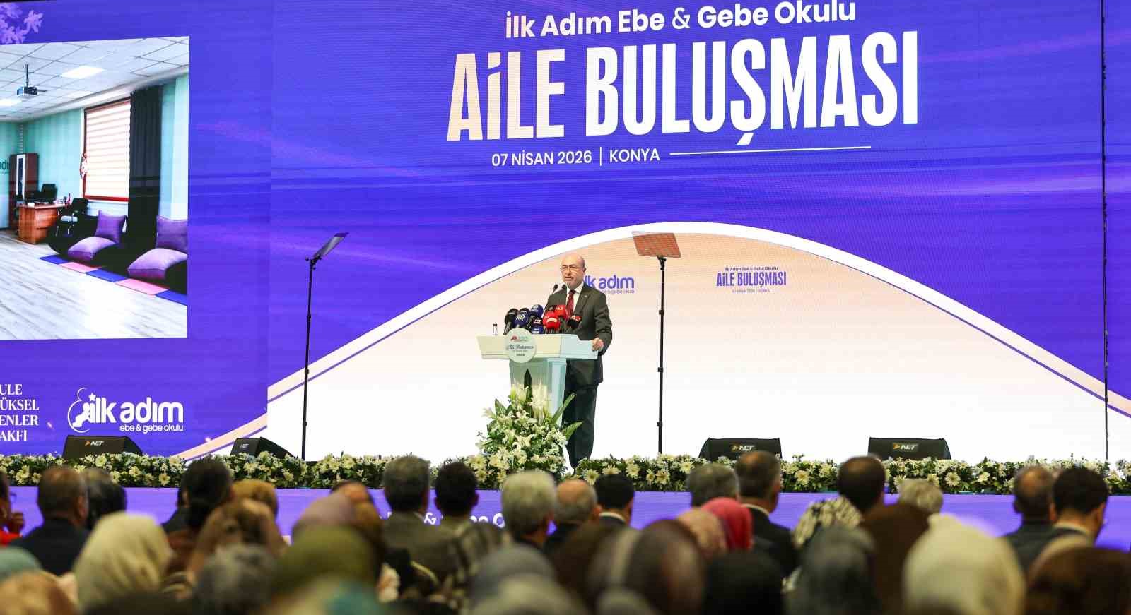 selcukluda dunya saglik gununde anlamli iki acilis 15 bAYgs4Qy