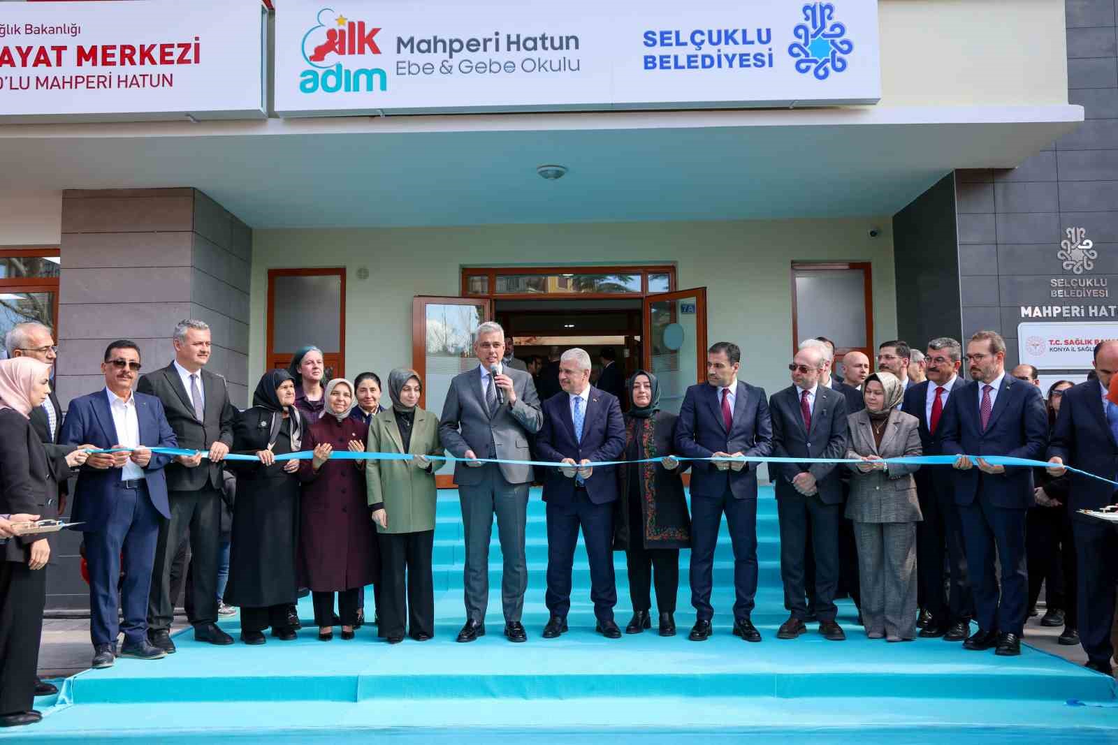 selcukluda dunya saglik gununde anlamli iki acilis 3 u2sdWCpk