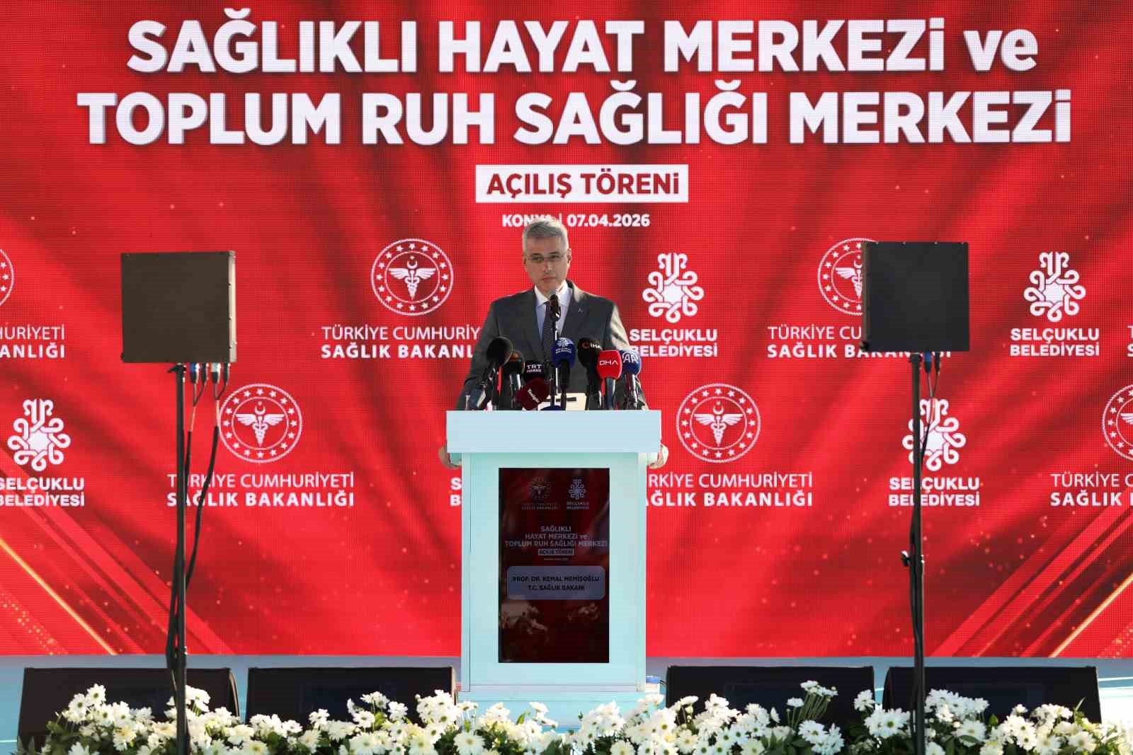 selcukluda dunya saglik gununde anlamli iki acilis 4 DmD2TsUN