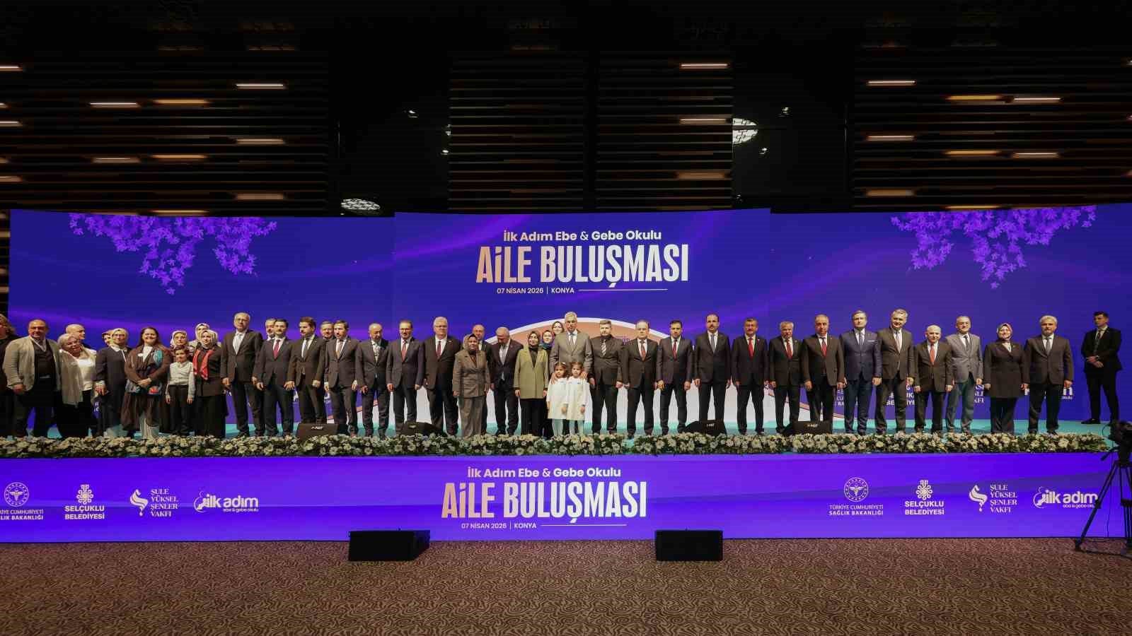 selcukluda dunya saglik gununde anlamli iki acilis 6 QXb7Viu1