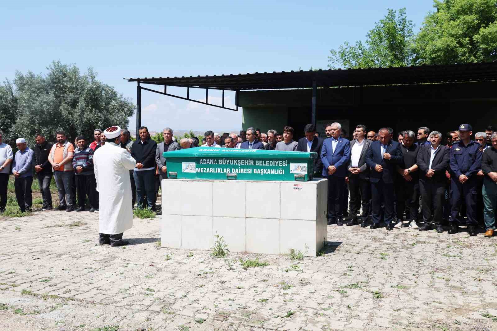 selde hayatini kaybeden genc son yolculuguna ugurlandi 3 SMLVTTlU