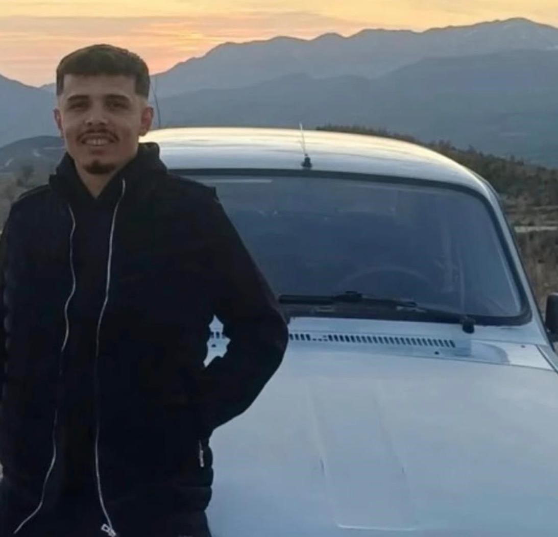 Selde hayatını kaybeden gencin acı haberi babasına verildi 6 selde hayatini kaybeden gencin aci haberi babasina verildi 2