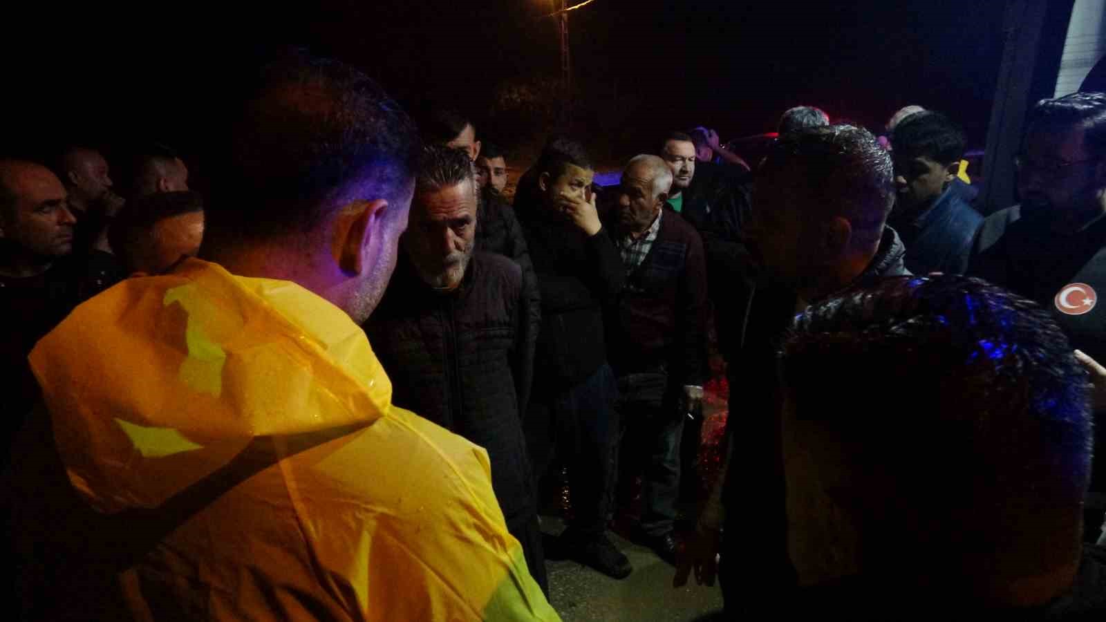Selde hayatını kaybeden gencin acı haberi babasına verildi 10 selde hayatini kaybeden gencin aci haberi babasina verildi 6 HUCds1vL