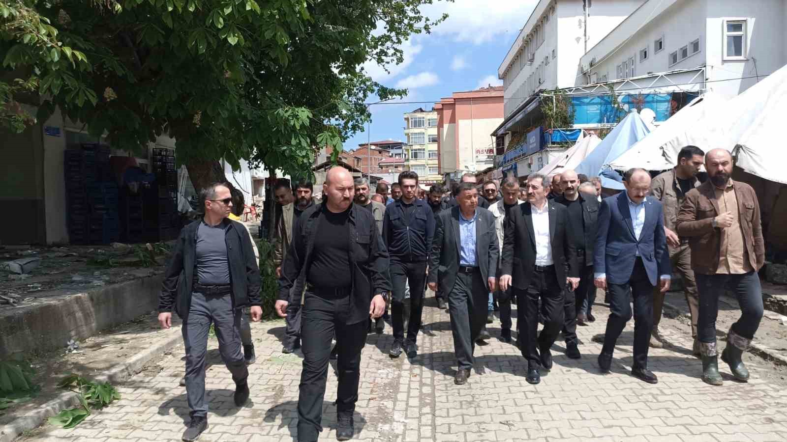 selde zarar goren esnafa faizsiz kredi ve erteleme destegi 1 fkrRst7i