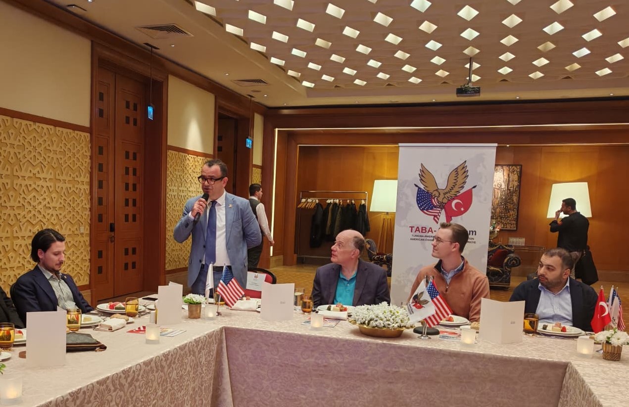 selectusa heyeti turkiye programina taba amcham ev sahipliginde basladi 1 QCGwlHyJ