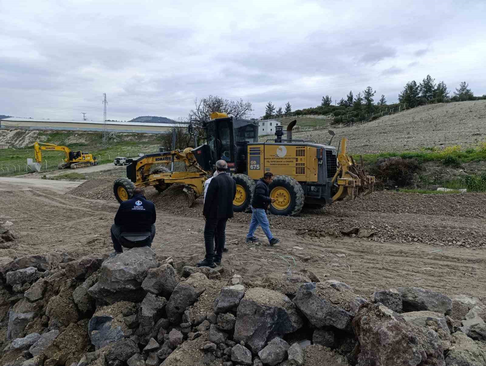 selendi kula eski yolu yeniden trafige acildi 1 Bg5NUGlq