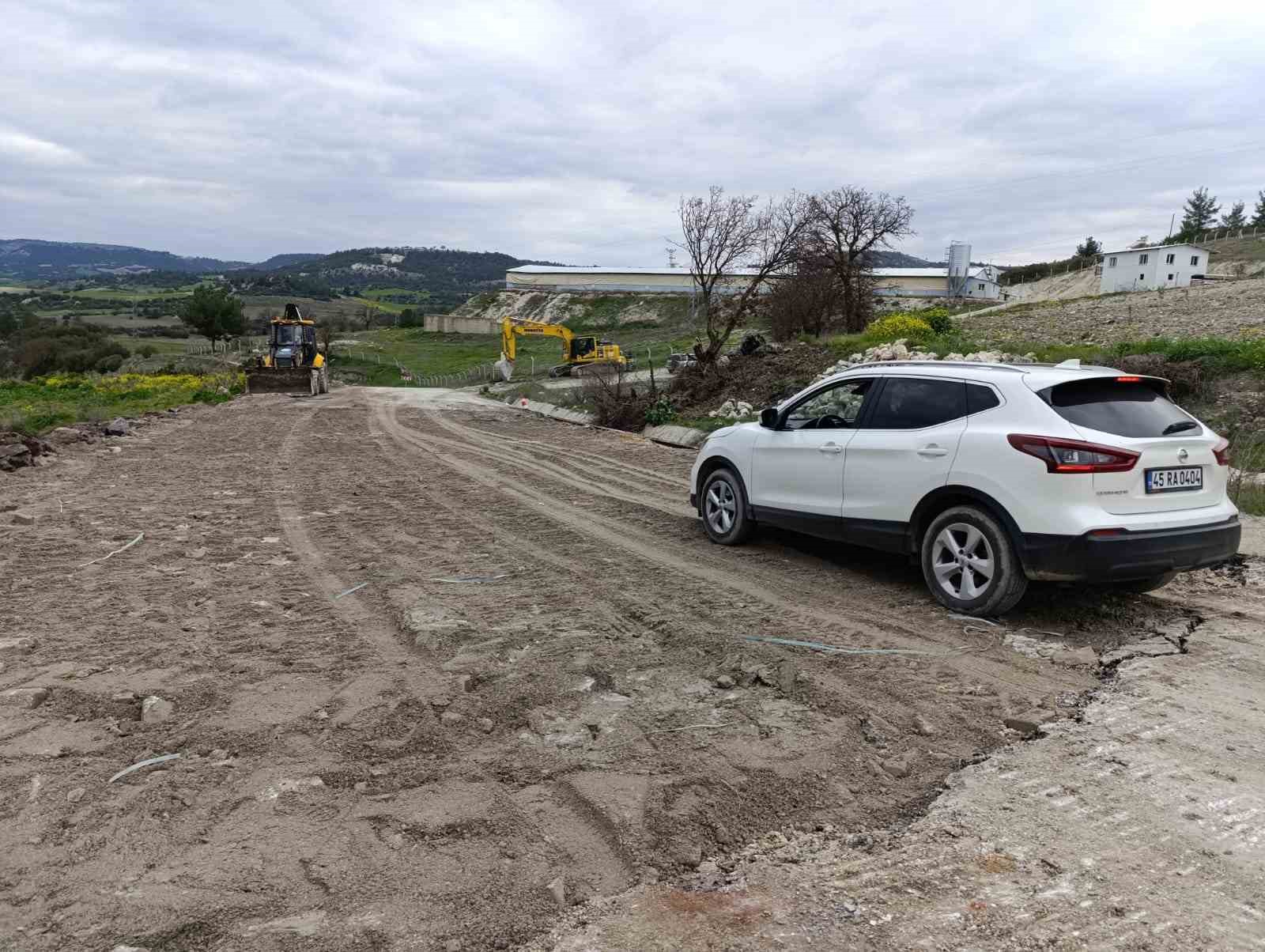 selendi kula eski yolu yeniden trafige acildi 3 shnOJXkq