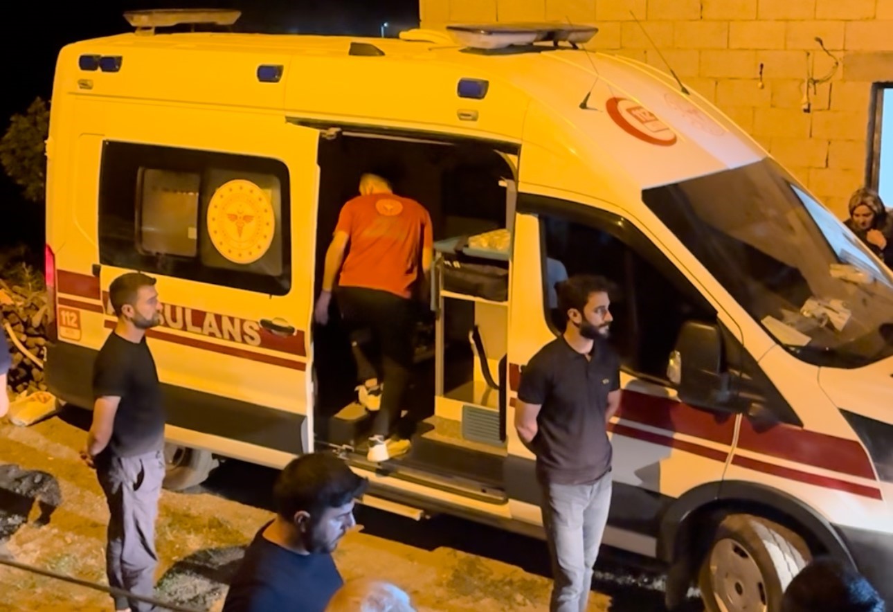 semdinlide bir genc evinde olu bulundu 0 zgteBilK