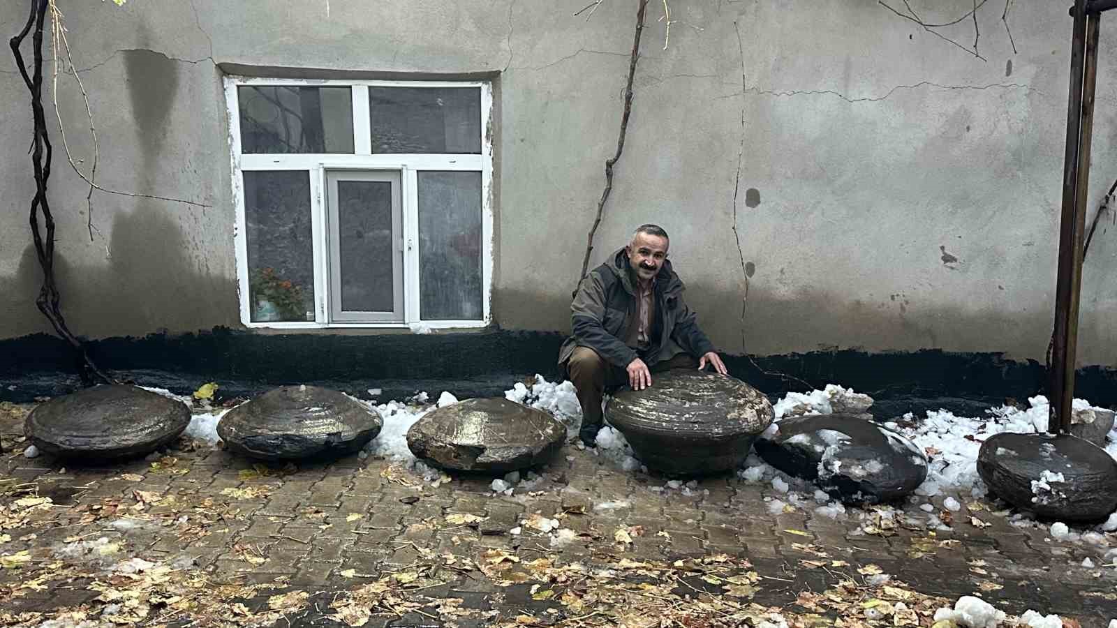 semdinlinin gizemli taslari arastirilmayi bekliyor 3