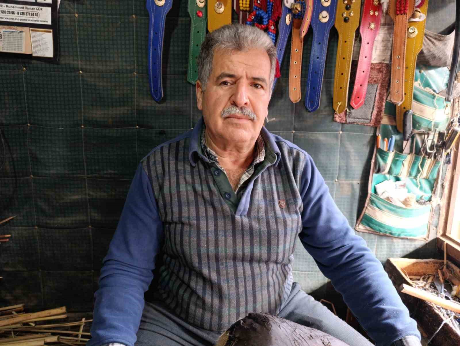 Semercilik mesleği Kahramanmaraş’ta yok olma noktasına geldi 8 semercilik meslegi kahramanmarasta yok olma noktasina geldi 4 cZQ2jNUV