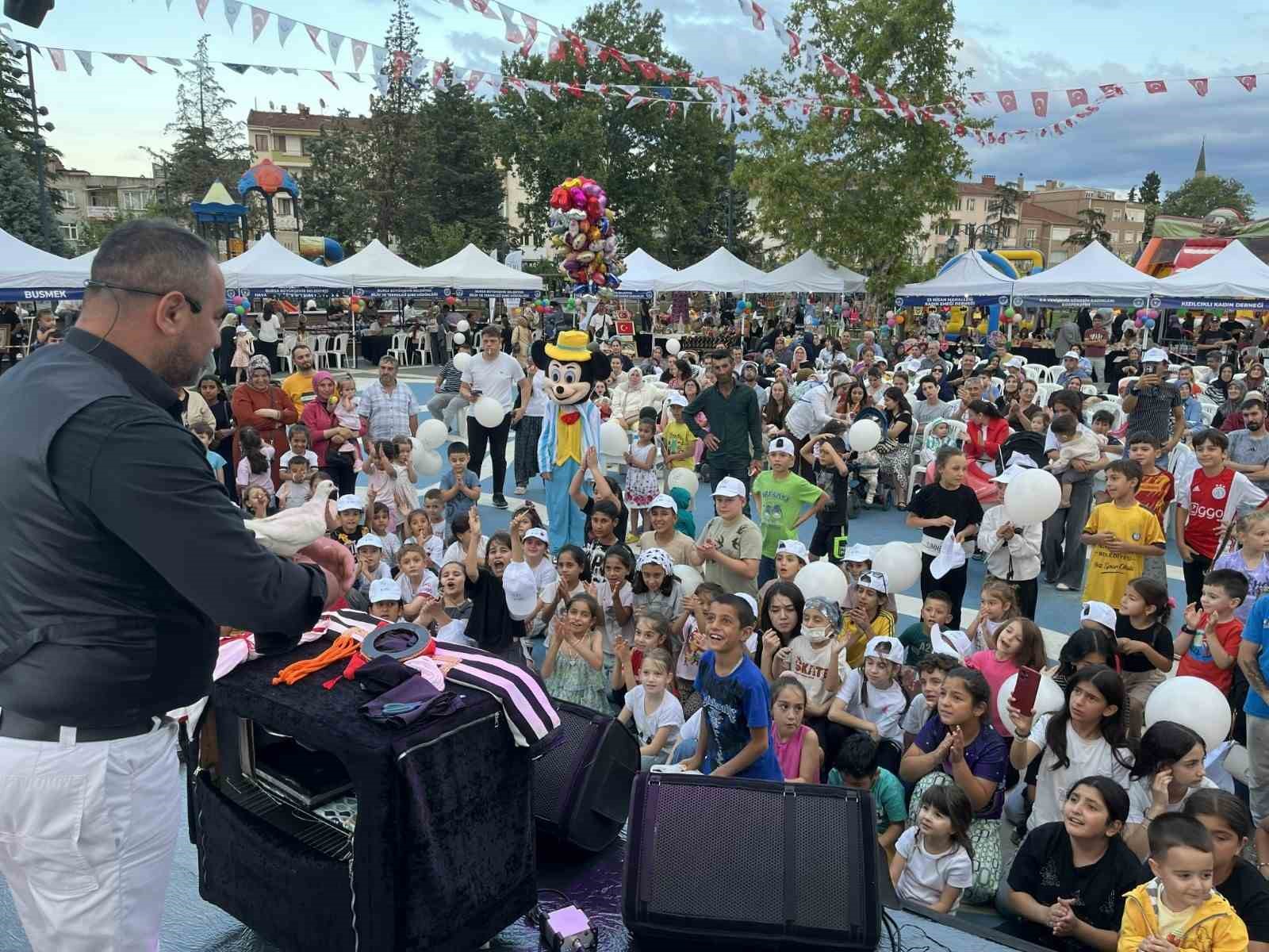 Şenliklerinin 6’ıncı durağı Yenişehir oldu 7 senliklerinin 6inci duragi yenisehir oldu 3