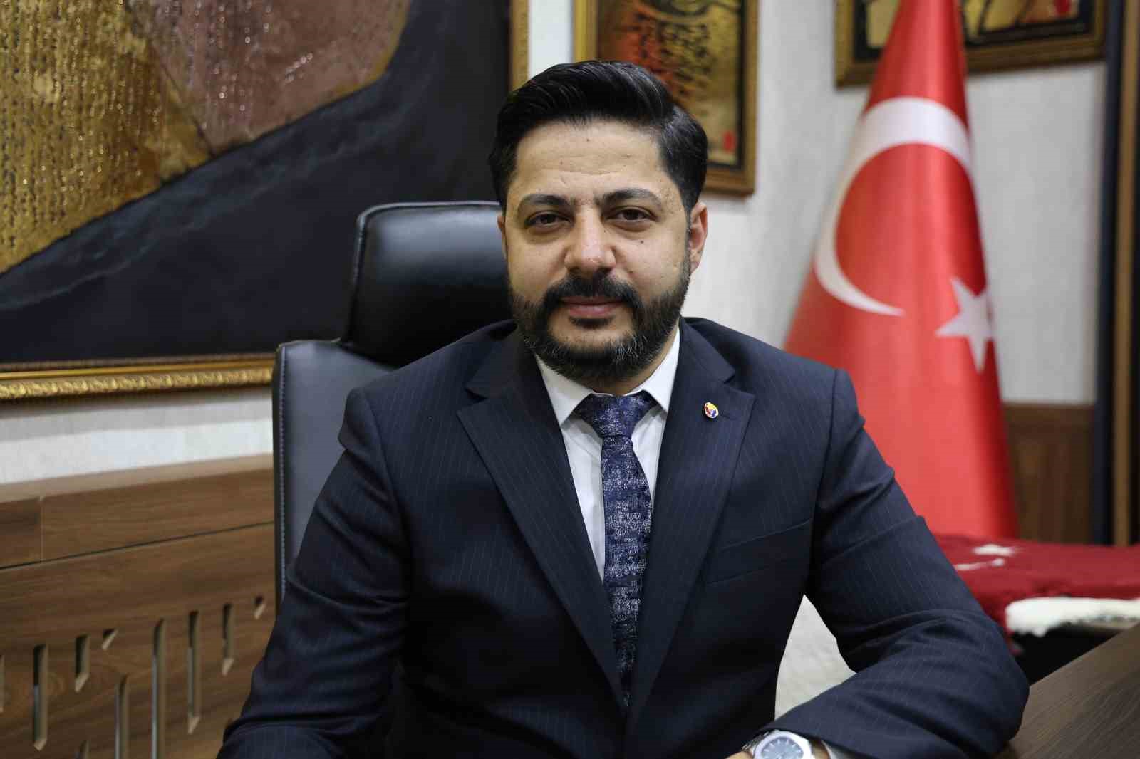 senol arslan elazig ticaret borsasi baskanligina adayligini acikladi 2 5ySHiv9m
