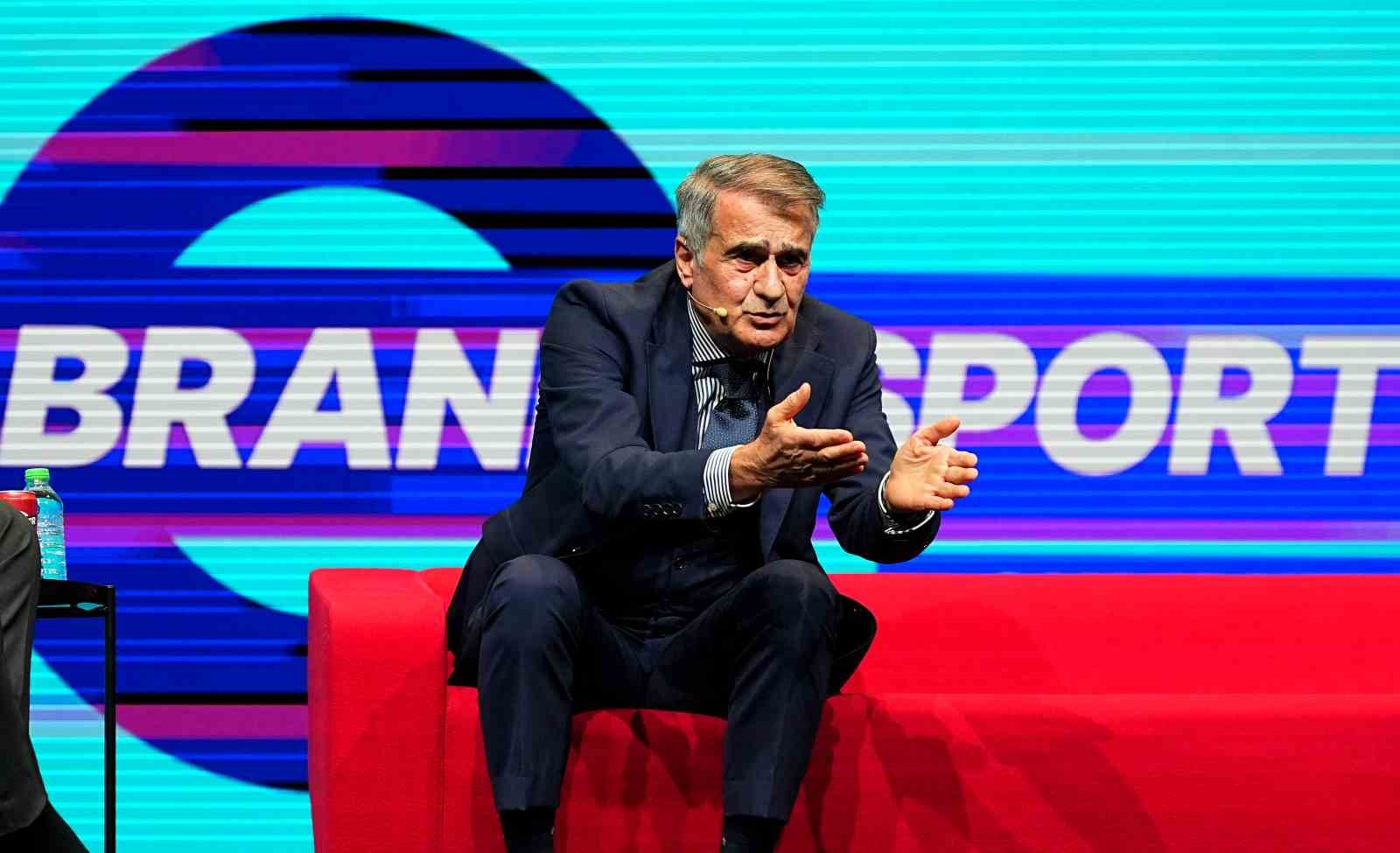 Şenol Güneş: "Galatasaray - Fenerbahçe rekabeti öne çıkıyor, bu iki takıma da zarar veriyor" 8 senol gunes galatasaray fenerbahce rekabeti one cikiyor bu iki takima da zarar veriyor ZkaPyCXY