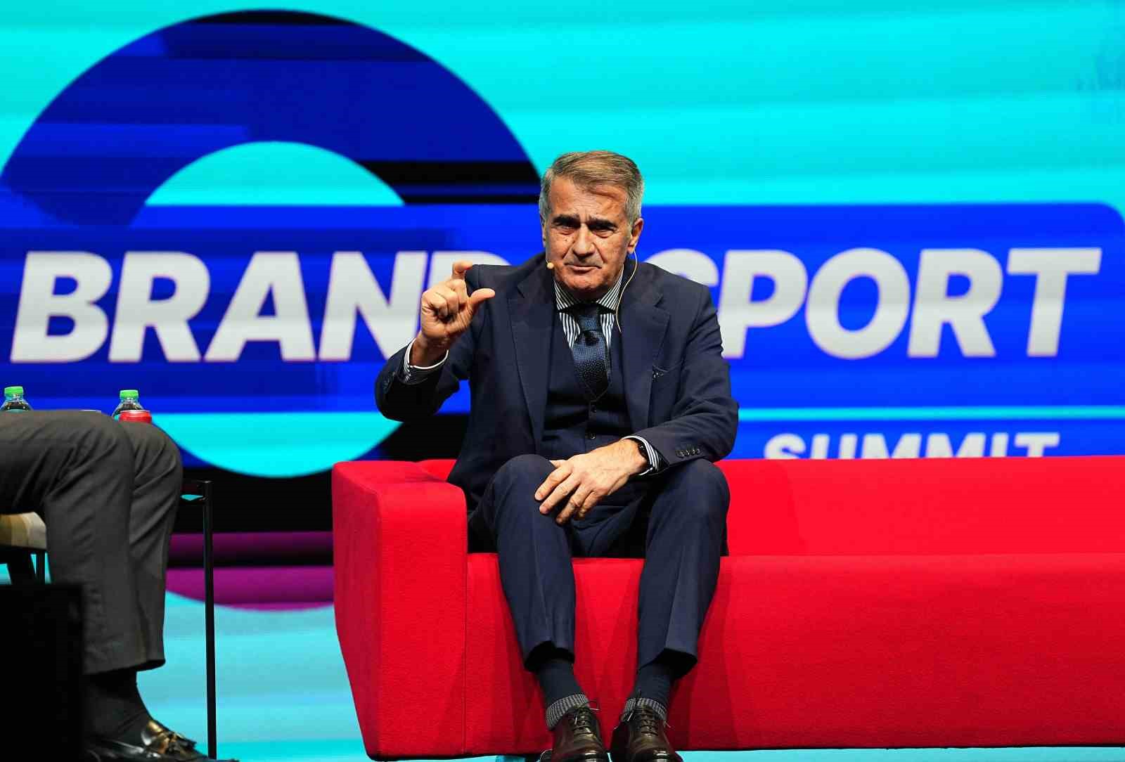 Şenol Güneş: "Galatasaray - Fenerbahçe rekabeti öne çıkıyor, bu iki takıma da zarar veriyor" 5 senol gunes galatasaray fenerbahce rekabeti one cikiyor bu iki takima da zarar veriyor plAU1LsI