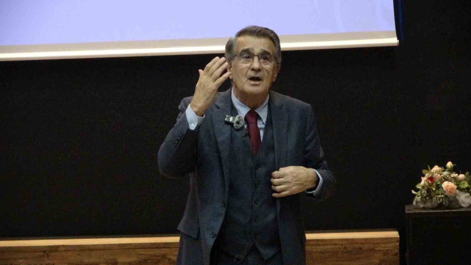 senol gunes yurt disindan iki teklif vardi kabul etmedim 1 JUesMsY7