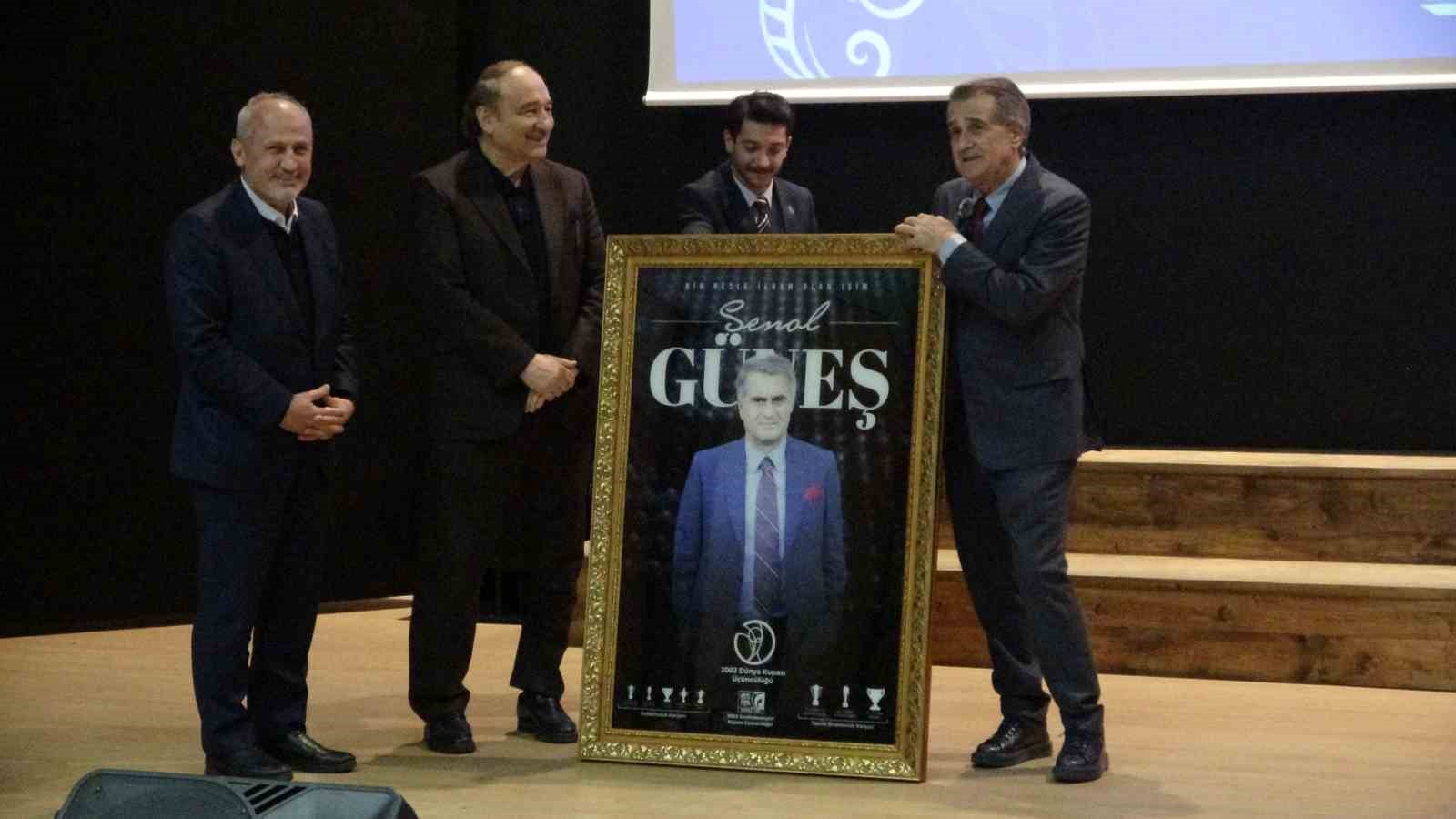 senol gunes yurt disindan iki teklif vardi kabul etmedim 2 ZXXawVwS