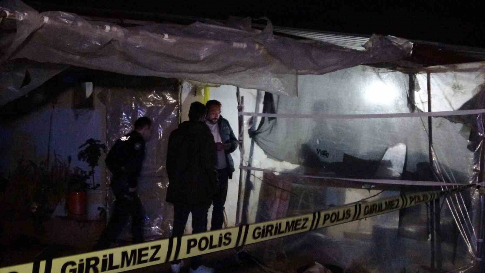 sera iscisi genc kadinin olumunde 10 supheli adliyeye sevk edildi 4
