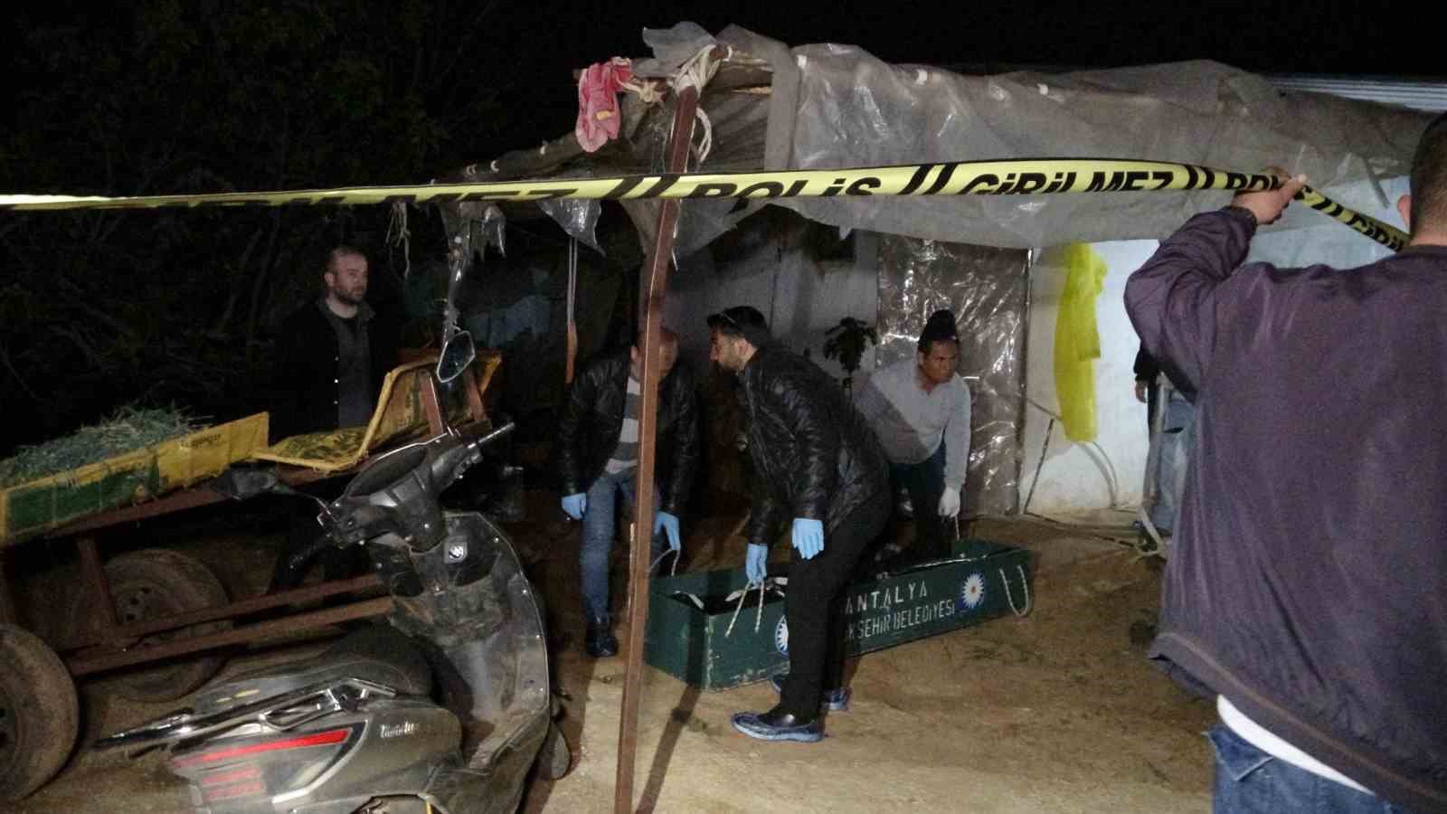 sera iscisi genc kadinin supheli olumunde 4 kisi gozaltina alindi 4 VadBJdZw