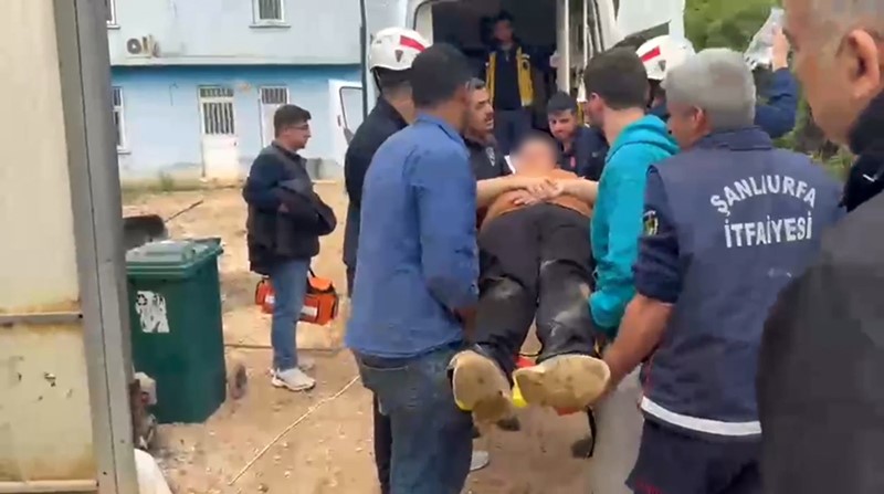 serada kalcasina demir saplanan isci kurtarildi 1 YFP5gk7p