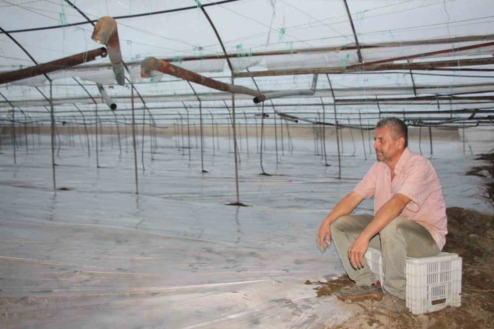 seralarda yeni sezon uretim icin solarizasyon donemi basladi 0 DMzTqqnb