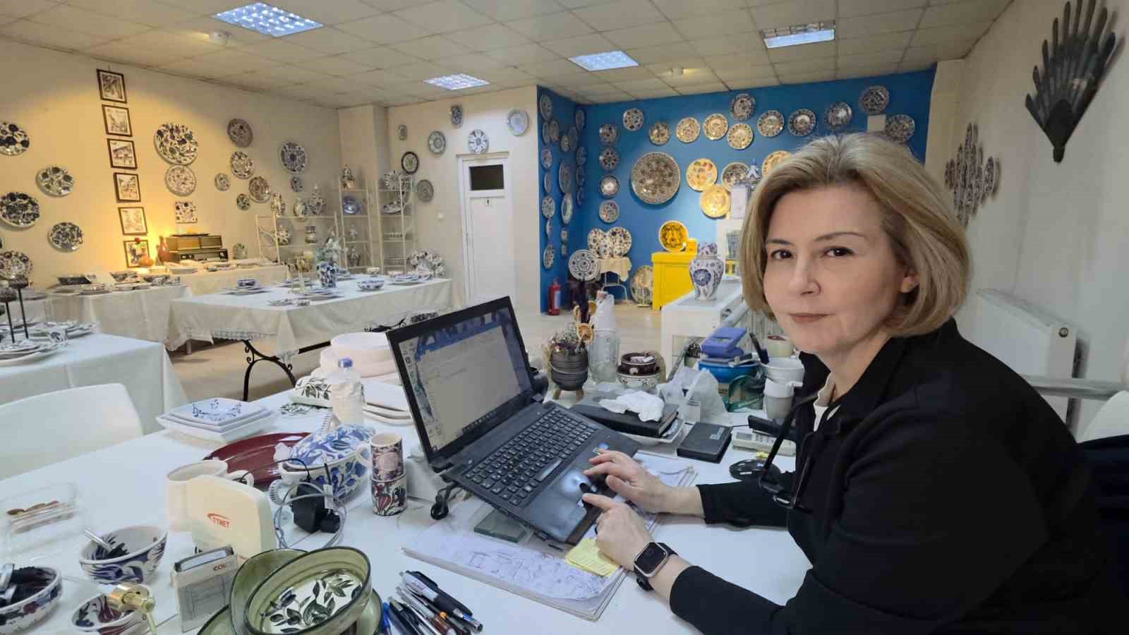 seramik muhendisi ve sanatci arzu kivanc sanati saglikli sofralarla bulusturdu 5 RMeWGqp3