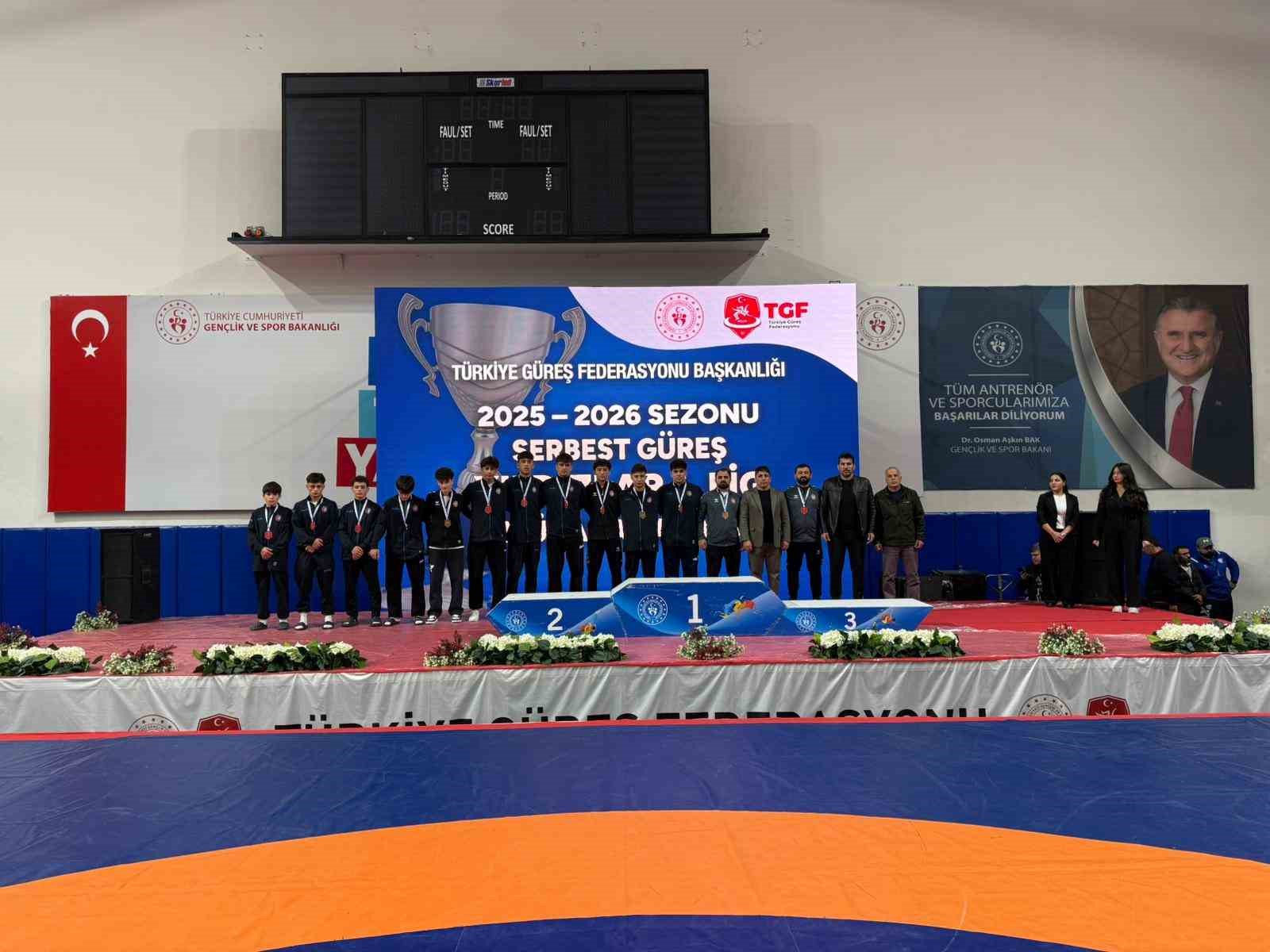 serbest gures yildizlar ligi musabakalari ankarada tamamlandi 3 qN1lBN8U