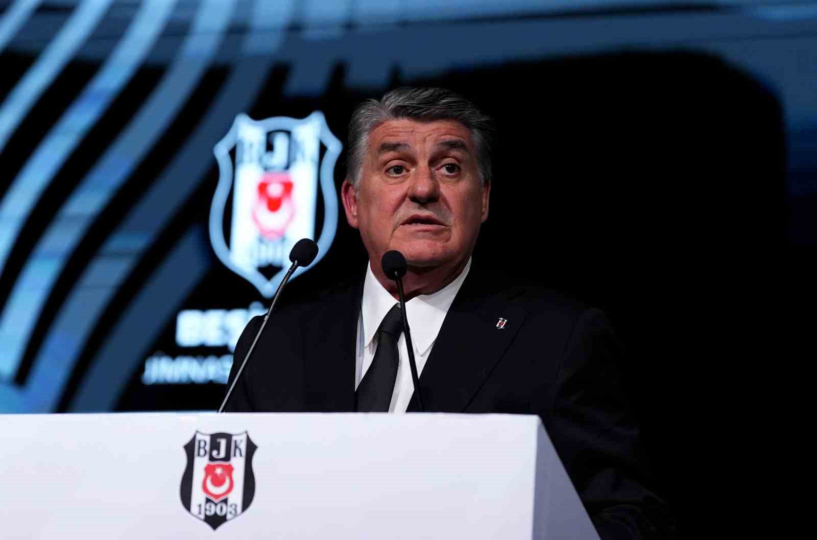 serdal adali ayaklari uzerinde duran ekonomik bagimsizligini saglamis bir besiktas hayal ediyoruz 2 Vw5KvSz6