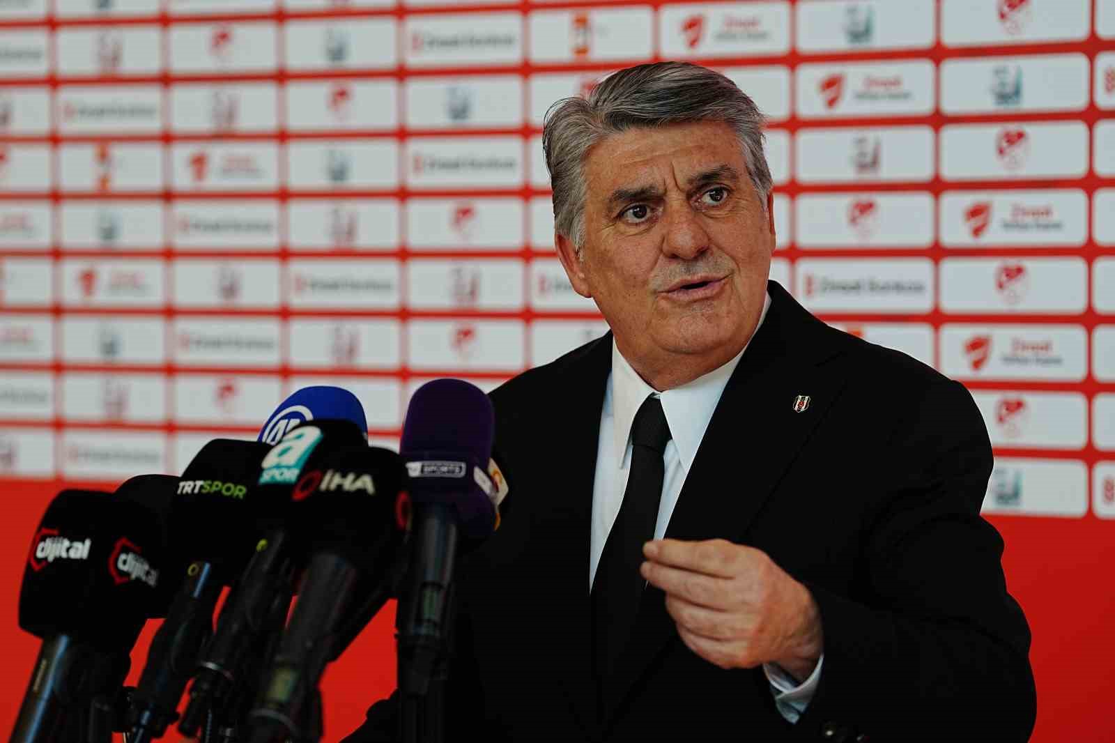 serdal adali besiktasin hakkinin yenilmemesi icin mucadelemize devam edecegiz 0 bU4lkdNr