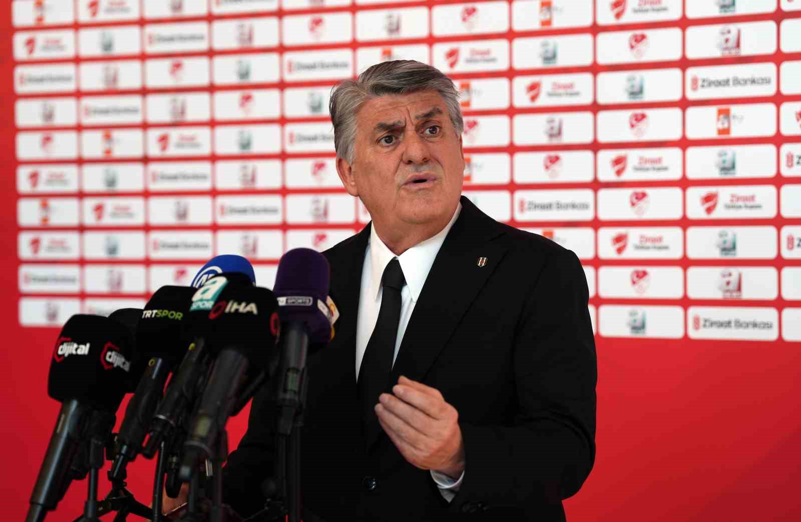 serdal adali besiktasin hakkinin yenilmemesi icin mucadelemize devam edecegiz 1