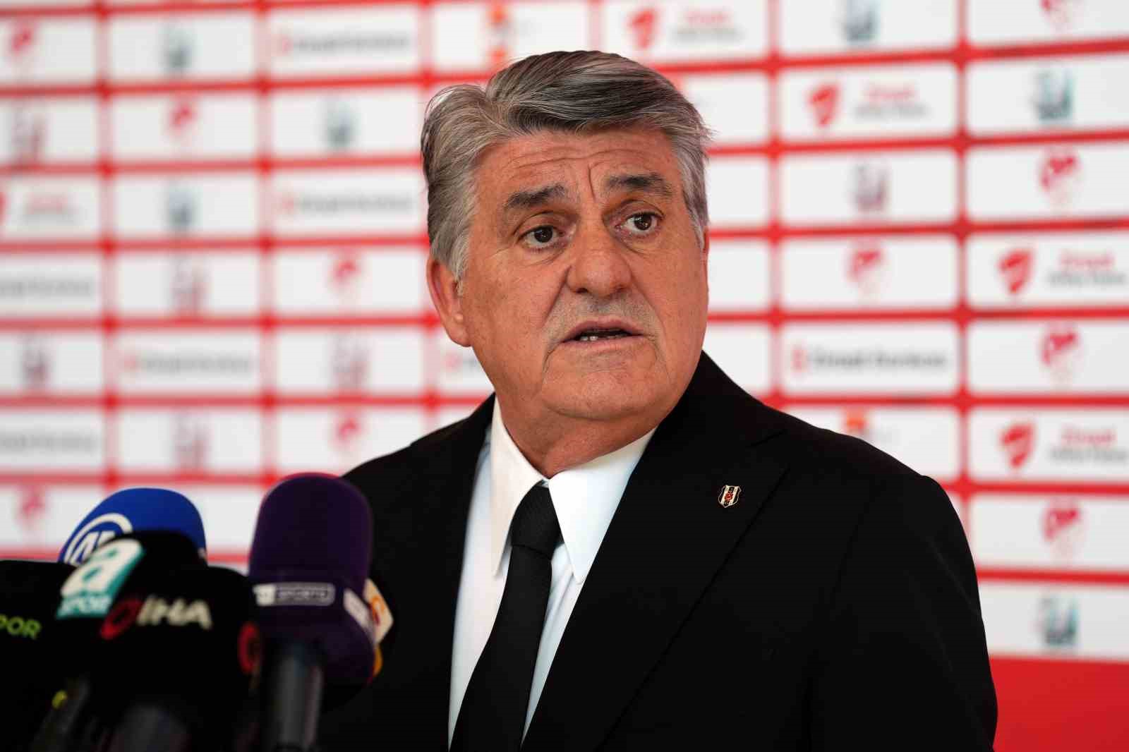 serdal adali besiktasin hakkinin yenilmemesi icin mucadelemize devam edecegiz 2 JueYXANs