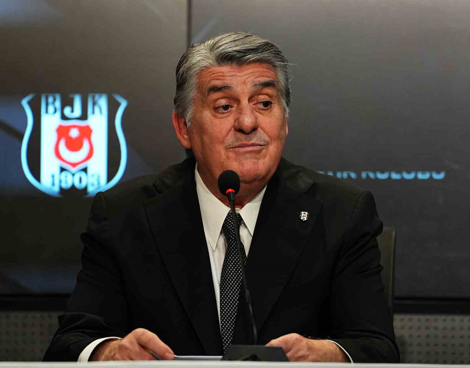 serdal adali gorevimin basindayim ve mucadele edecegim 1