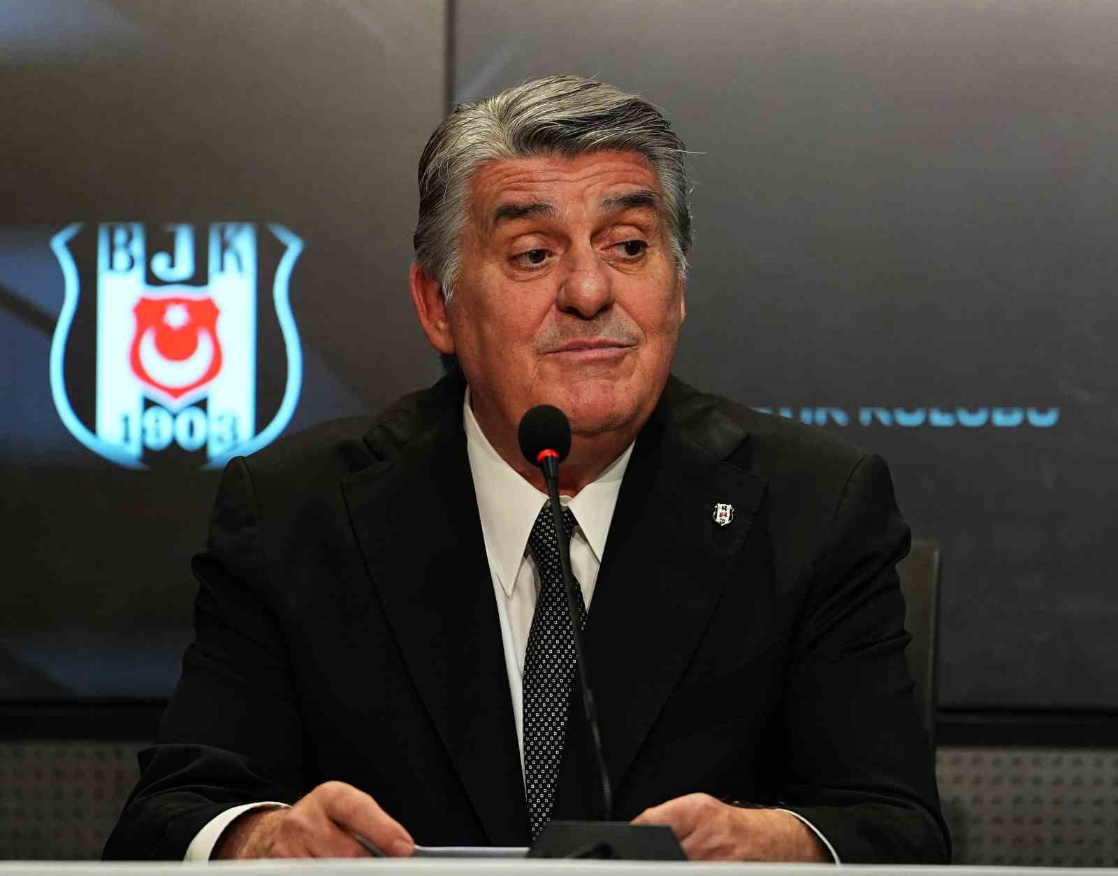 serdal adali minimum 4 oyuncu daha transfer etme amacimiz var 1