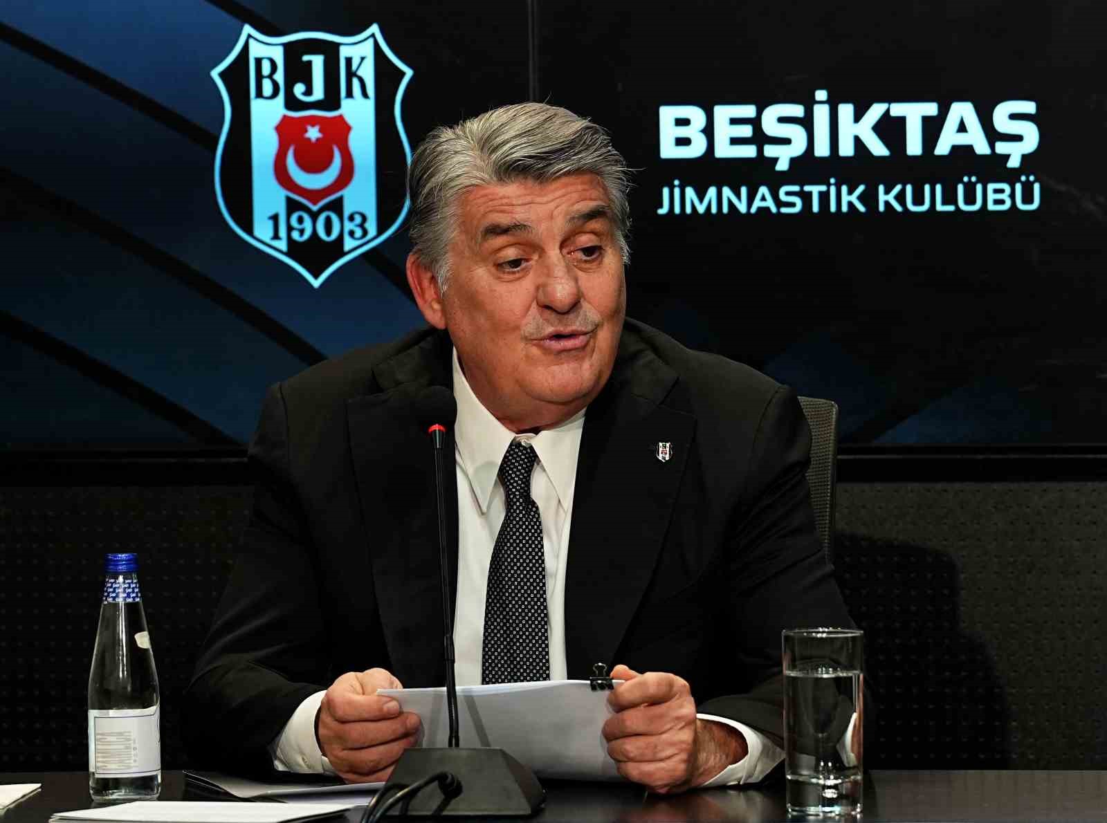 serdal adali minimum 4 oyuncu daha transfer etme amacimiz var 10 mdAYDCIL