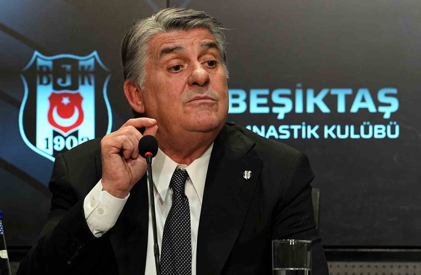 serdal adali minimum 4 oyuncu daha transfer etme amacimiz var 11