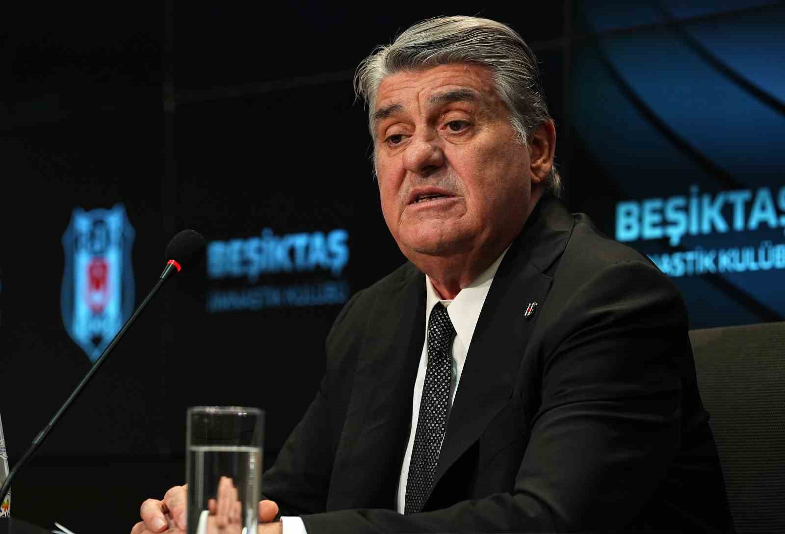 serdal adali minimum 4 oyuncu daha transfer etme amacimiz var 5 kSPffkAm