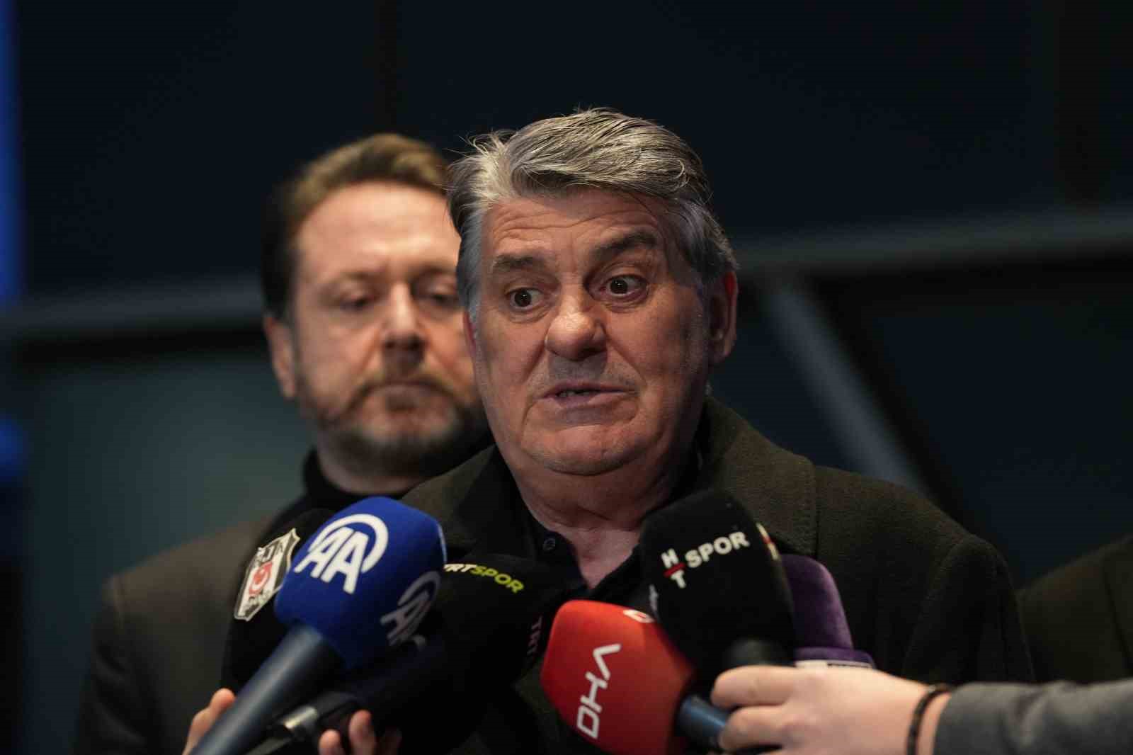 serdal adali yabanci var ile 2 yariya baslamak istiyoruz 3