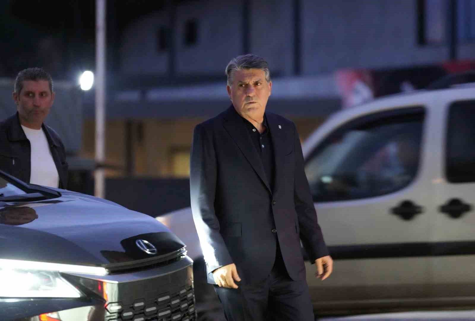 serdal adali yabanci var ile 2 yariya baslamak istiyoruz 9 VZFSL3jP
