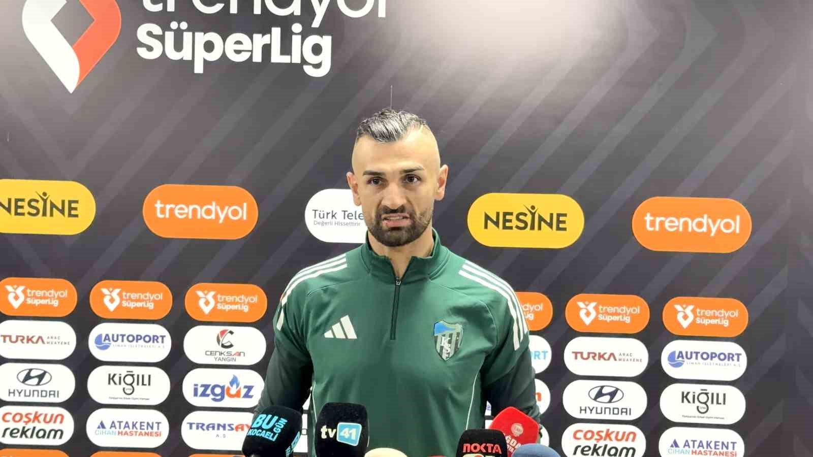 serdar dursun inanilmaz bir yukselisimiz var 0 wNmcapbz