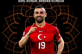 Ahmet Said Kıvanç, Çorum FK’ya veda etti 1 thumbnail