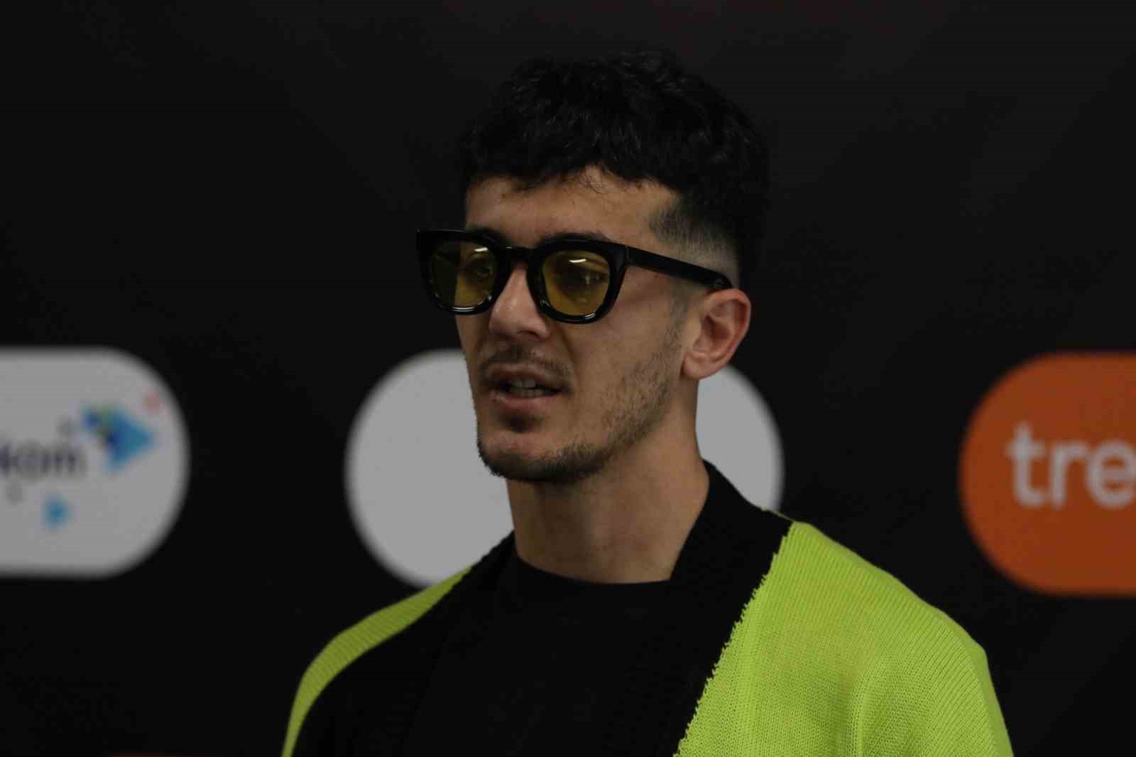 serdar dursun onumuzde 36 puan var hepsine talibiz 2 g3fAZq96