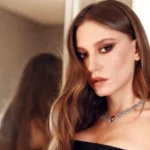 serenay sarıkaya'nın test sonucu