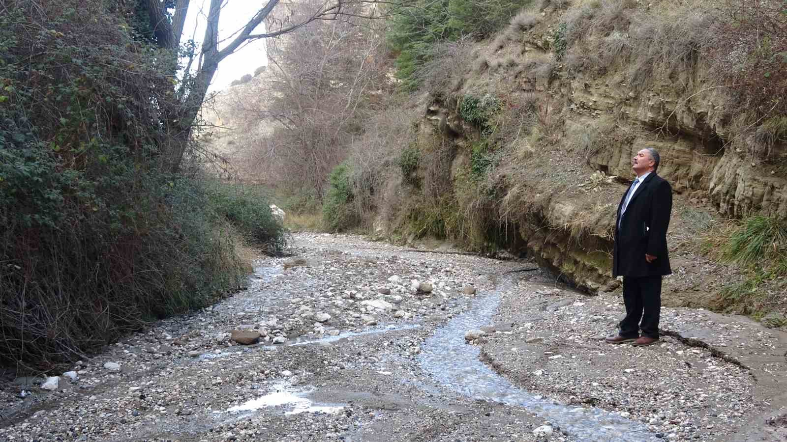 Serençay Kanyonu ve Teke Sarayı doğal güzelliğiyle geçmişe ışık tutuyor 12 serencay kanyonu ve teke sarayi dogal guzelligiyle gecmise isik tutuyor 8 FJaTZ9KW