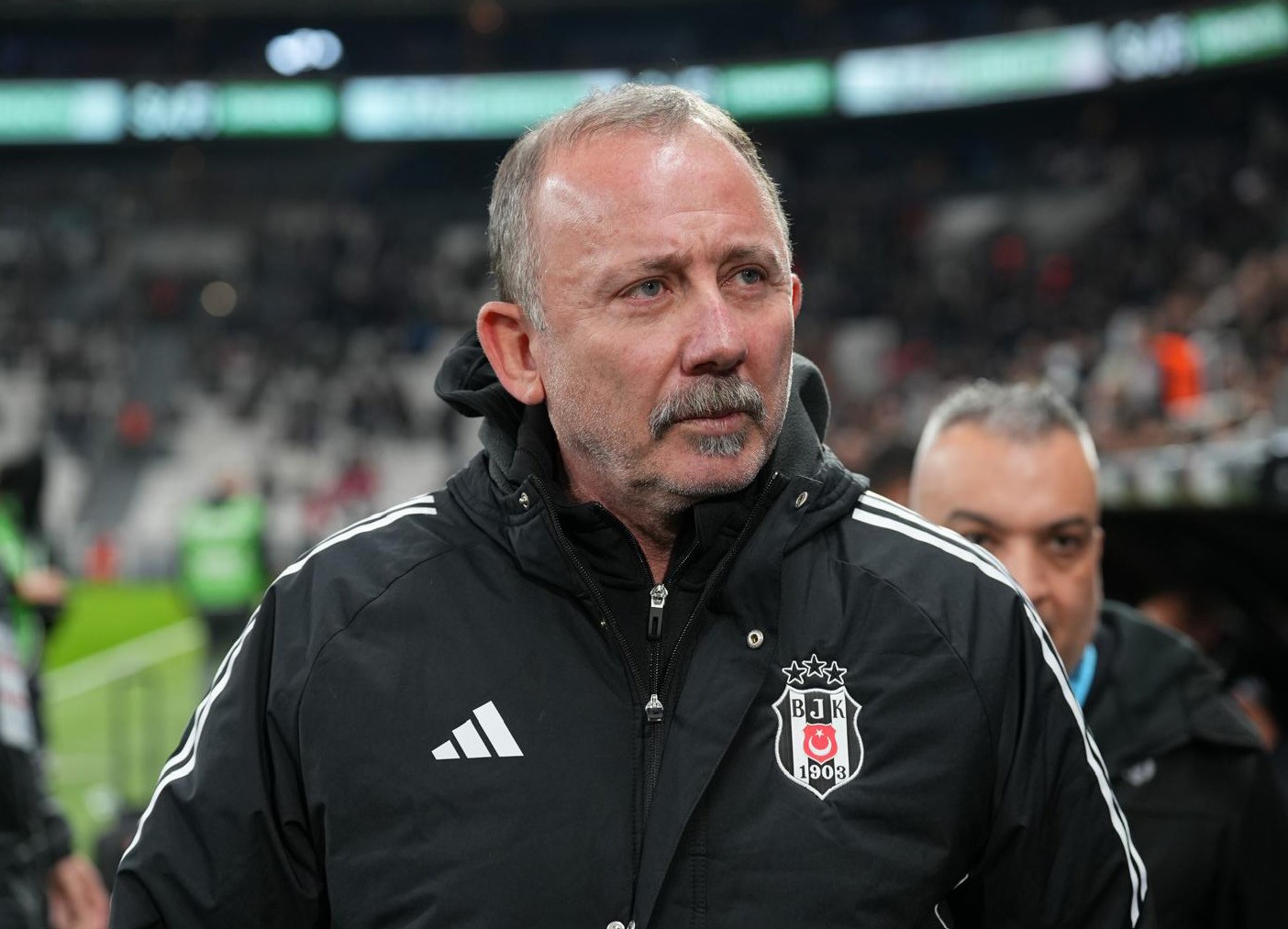 sergen yalcin besiktasin basinda ligde dalya diyecek 0 VVlXQHiI
